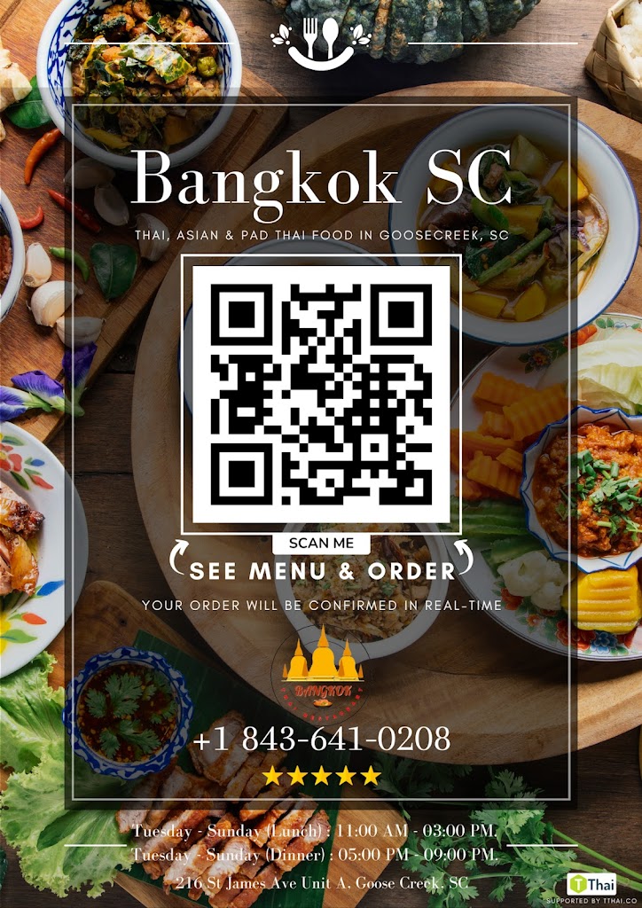 Bangkok Restaurant