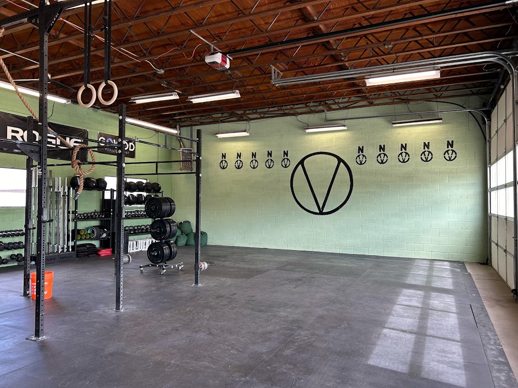  Verdant CrossFit North