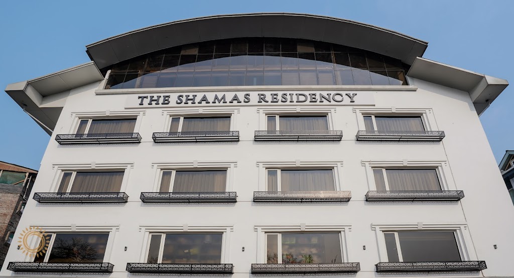 The Shamas Residency