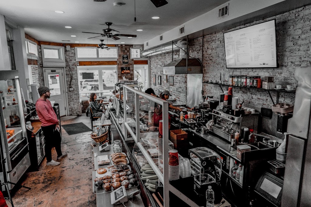 Photo of The Hill Cafe