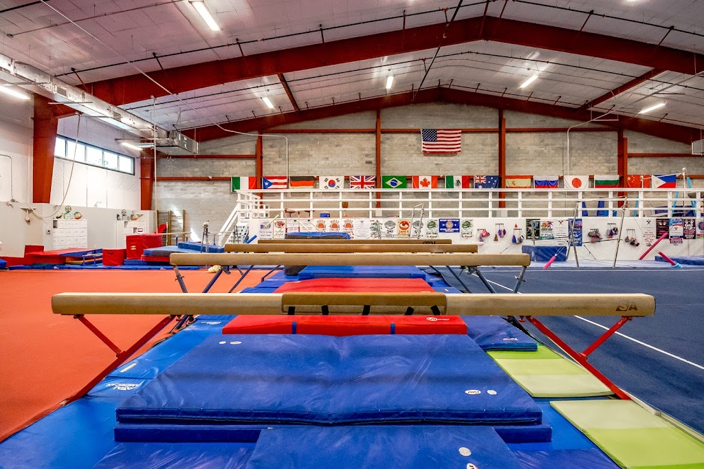  First Coast Gymnastics