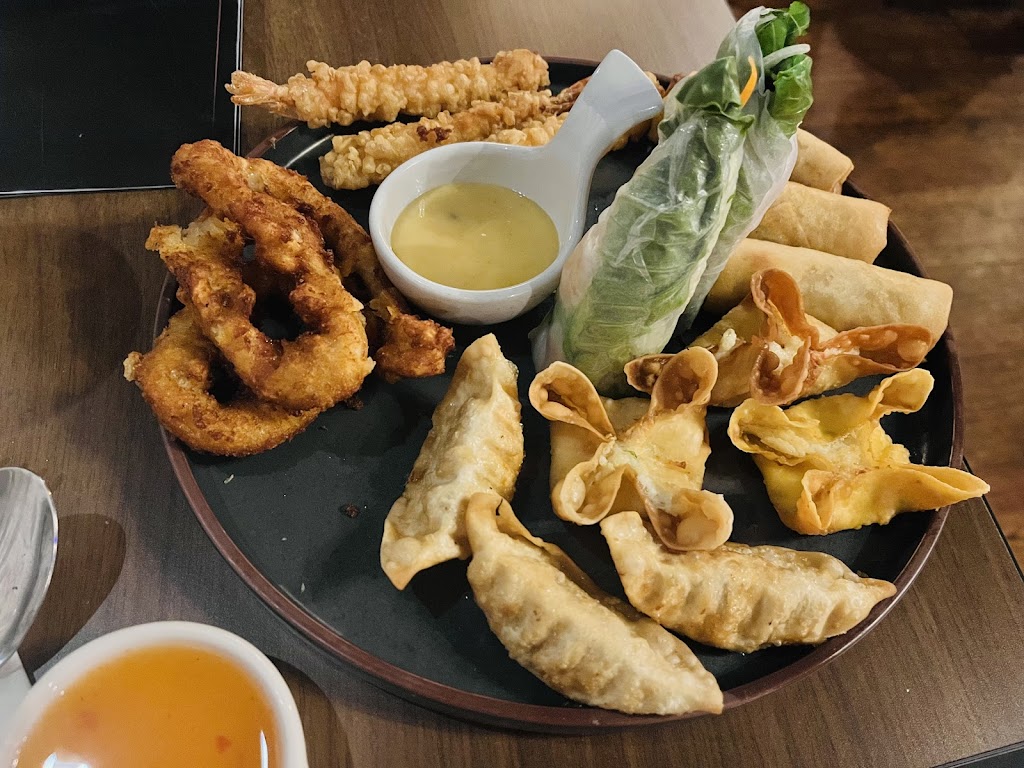 Laan Thai North Logan