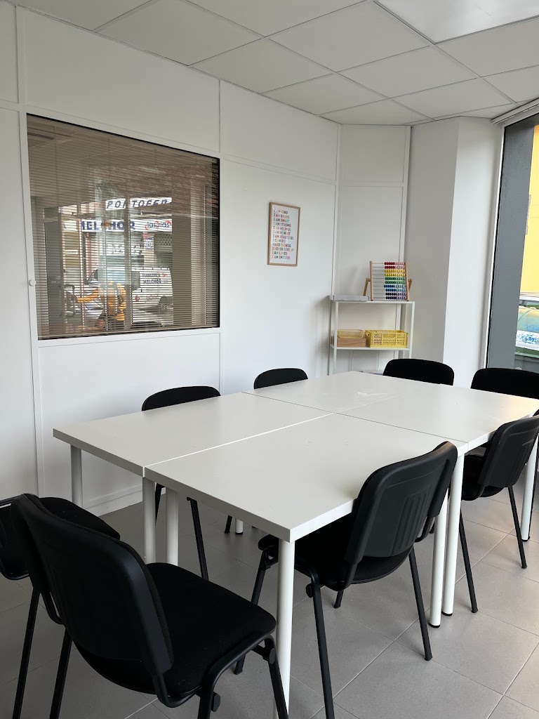 Centro de estudios Campus