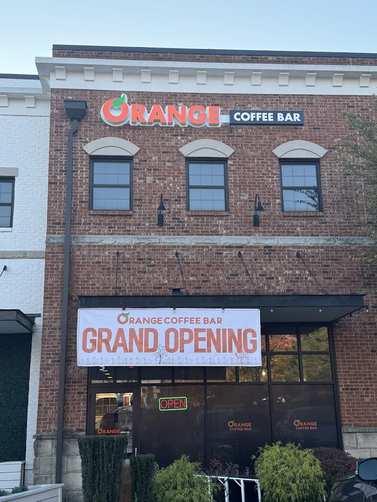 Photo of Orange Coffee suwanee