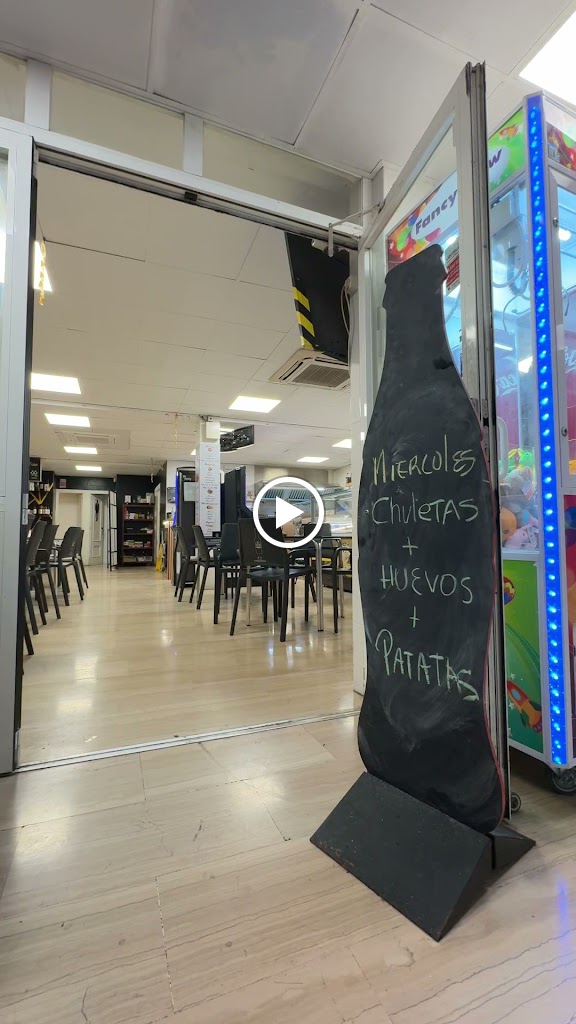 Cafeteria Centre Bahia — Videos
