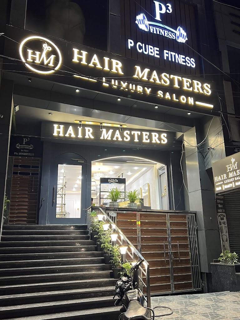 Hair Masters Rohtak
