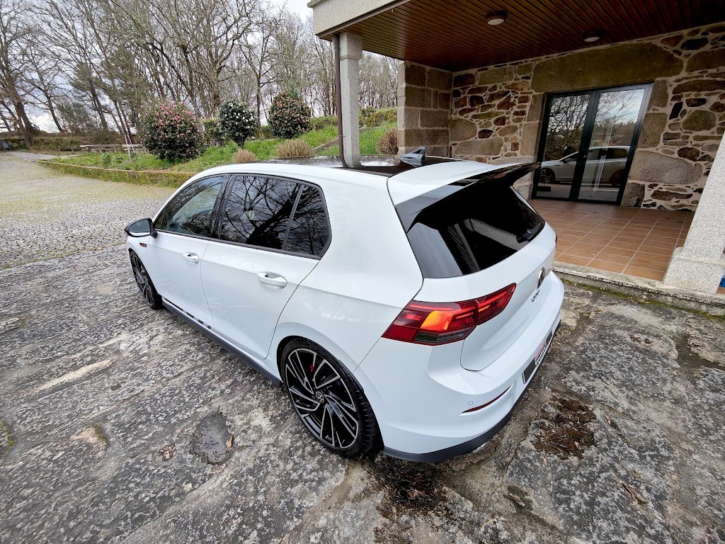 GRM MOTORSPORT — Mas recientes