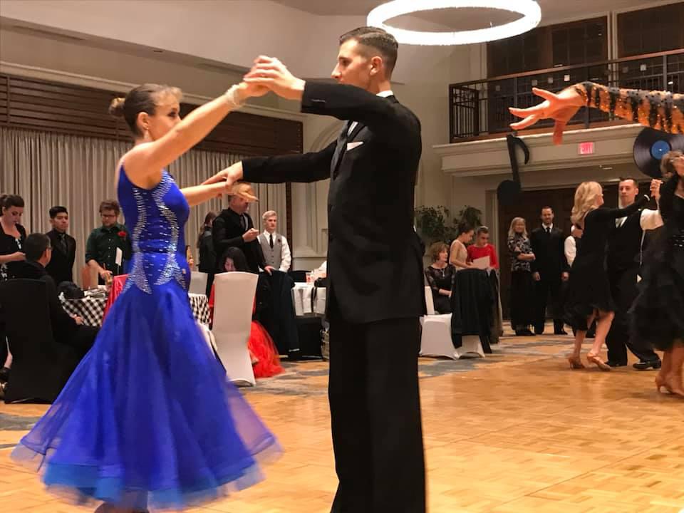  Arthur Murray Dance Centers Goodyear