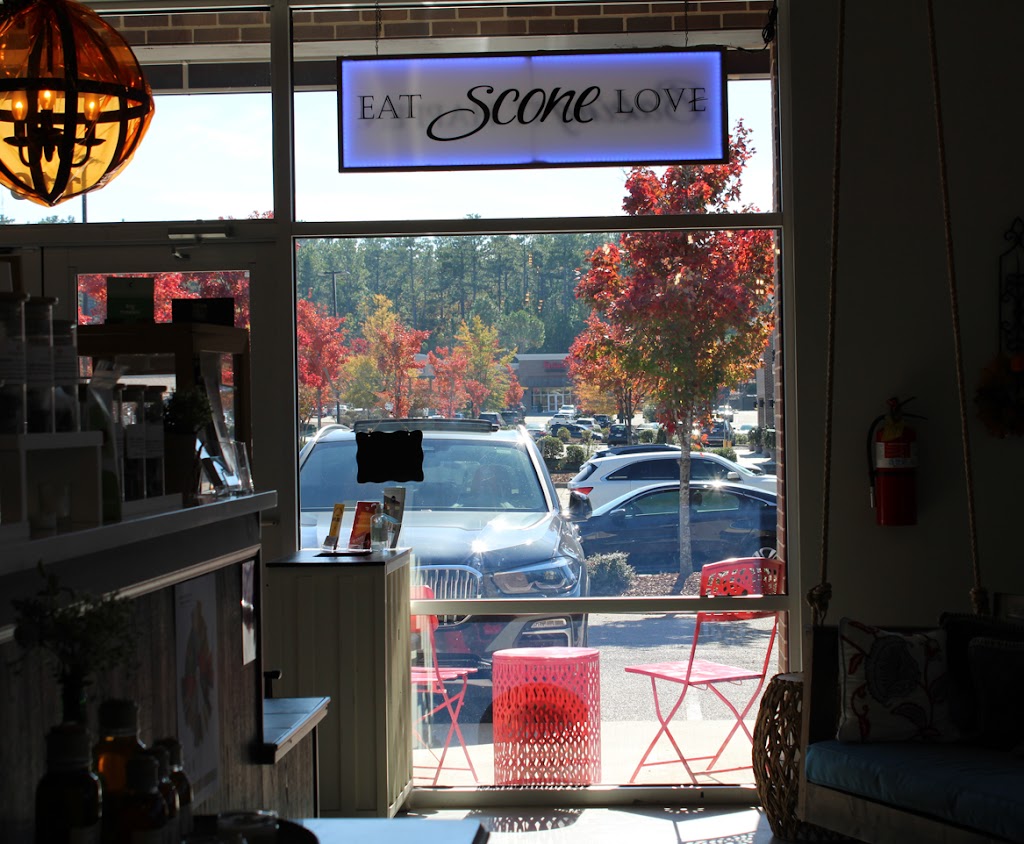 Photo of Pine Scone Cafe Southern Pines