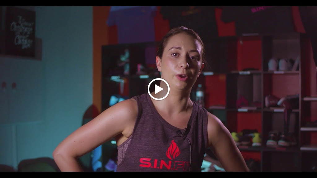  SIN Fitness