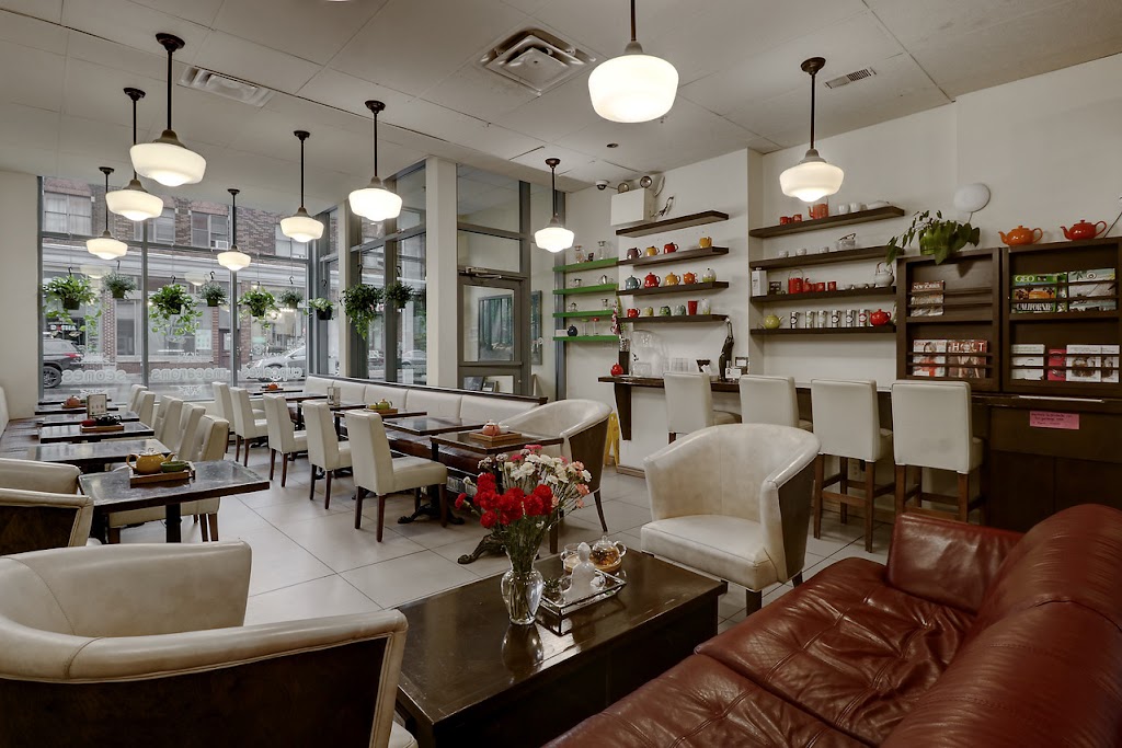 Photo of Salon de The CHAI Tea Lounge