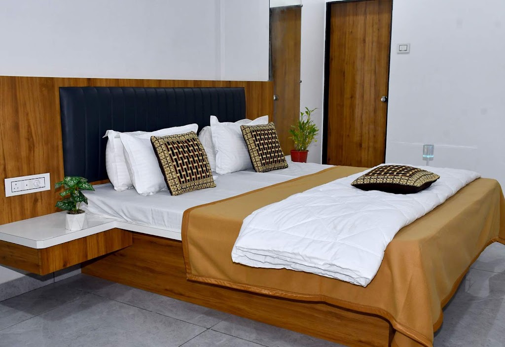 Hotel Shivam