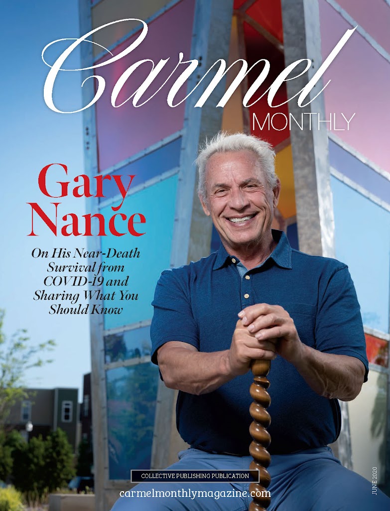 Collective Publishing Llc Publisher Of Carmel Monthly And Zionsville Monthly Magazines