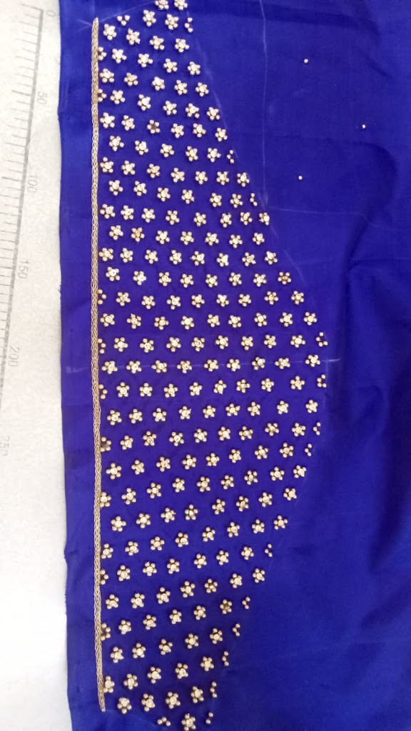 Varaahi Designer Studio Karaikudi