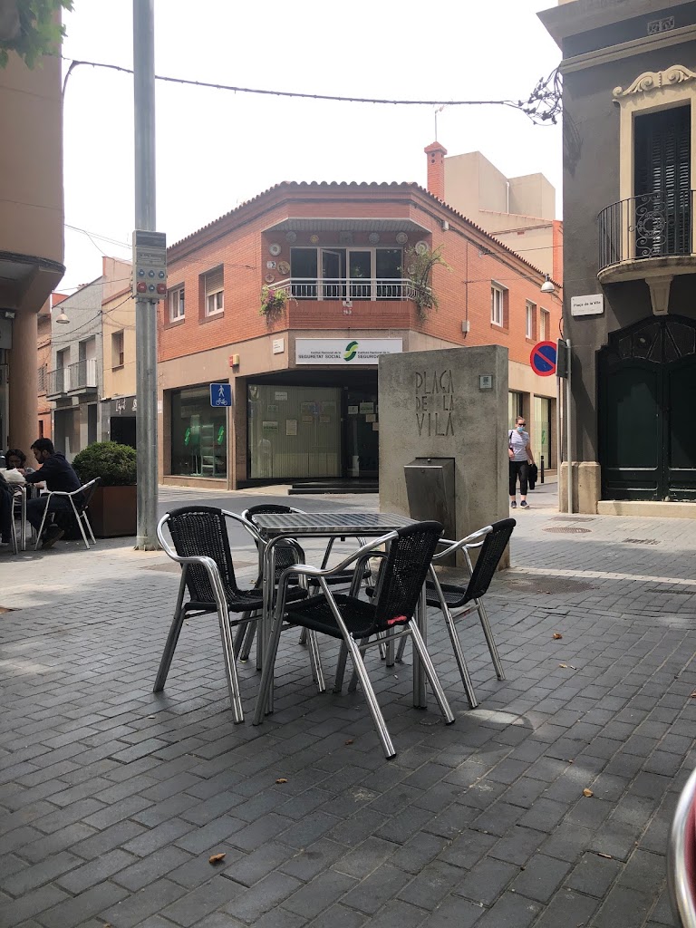 Hamburgueseria Frankfurt — Ambiente