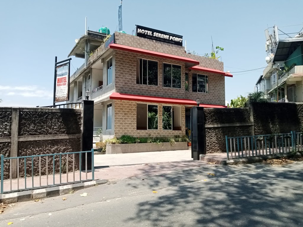 Hotel Serene Point
