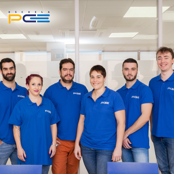 Escuela PCE