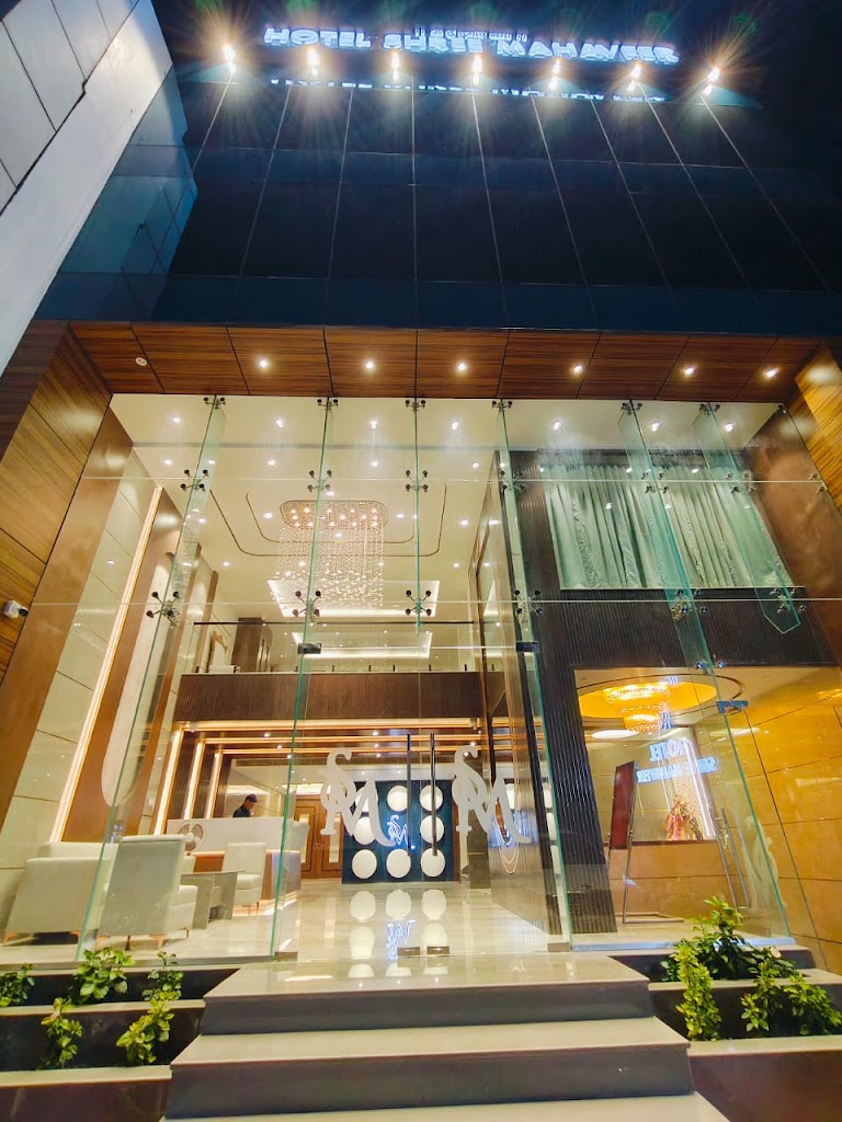 Hotel Shree Mahaveer