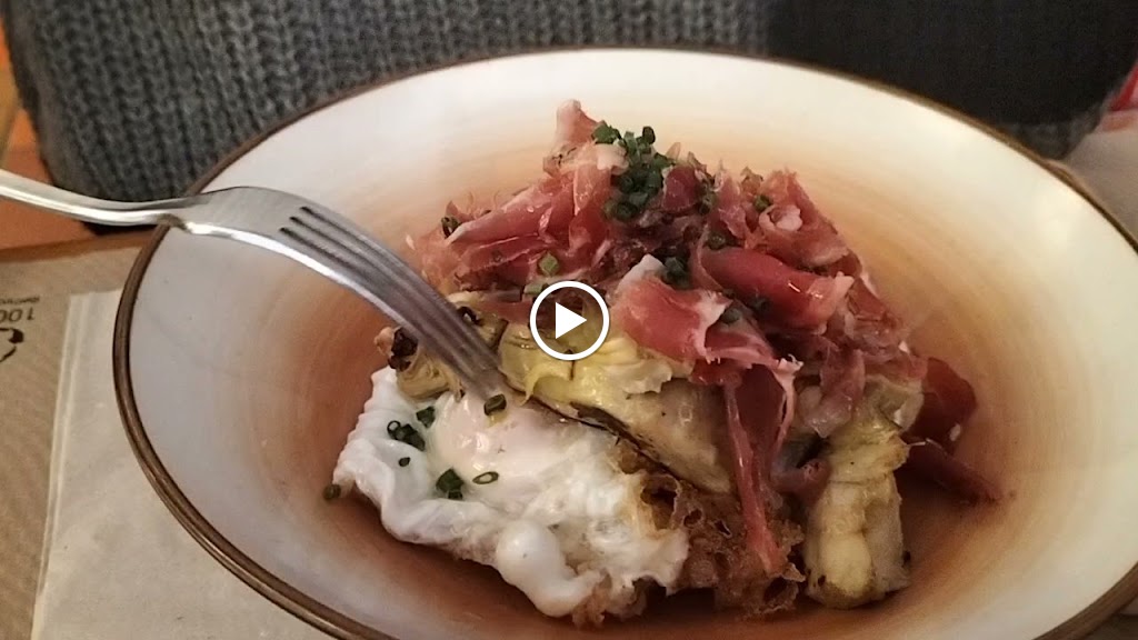 Bavi Bistro — Videos