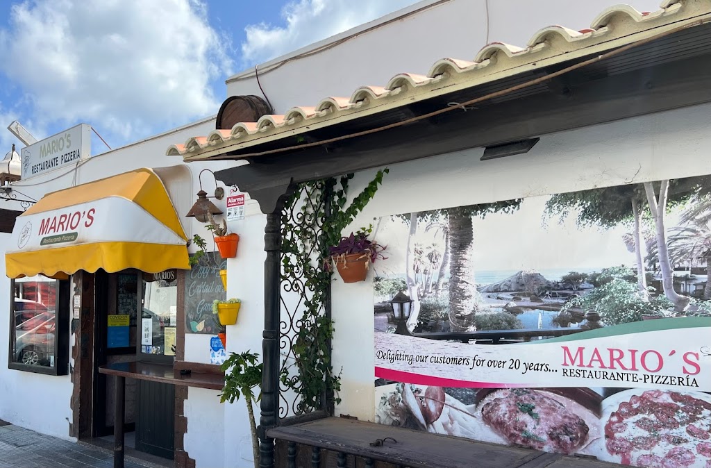 Centro Comercial Montana Tropical