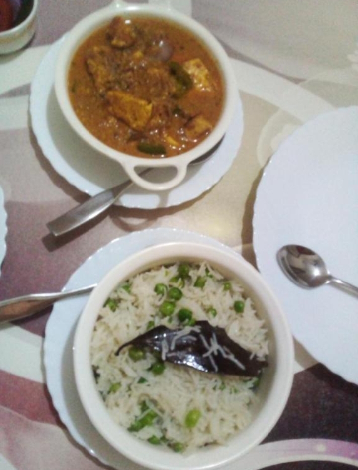 Food & drink