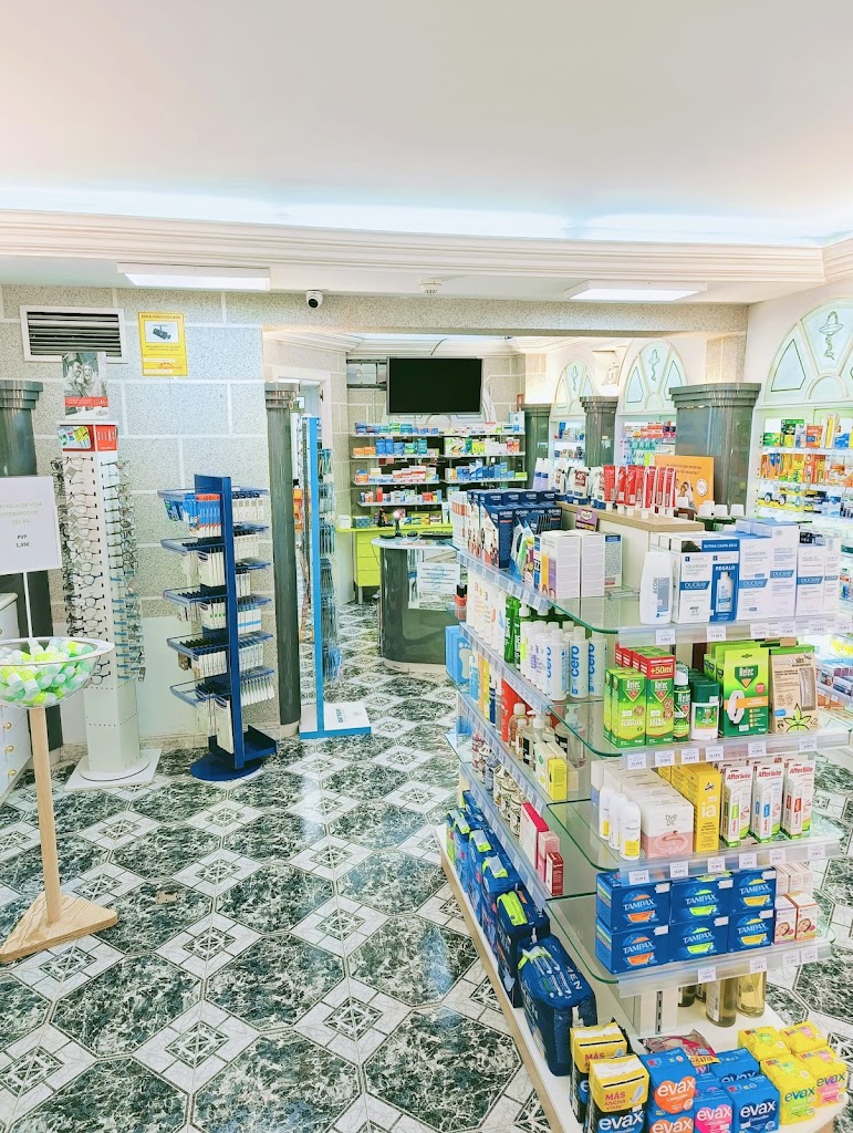 Farmacia Major Sarria — Del propietario