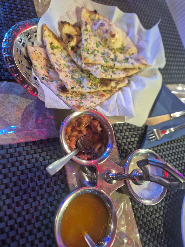 Shan Indian Restaurant Fuengirola — Mas recientes