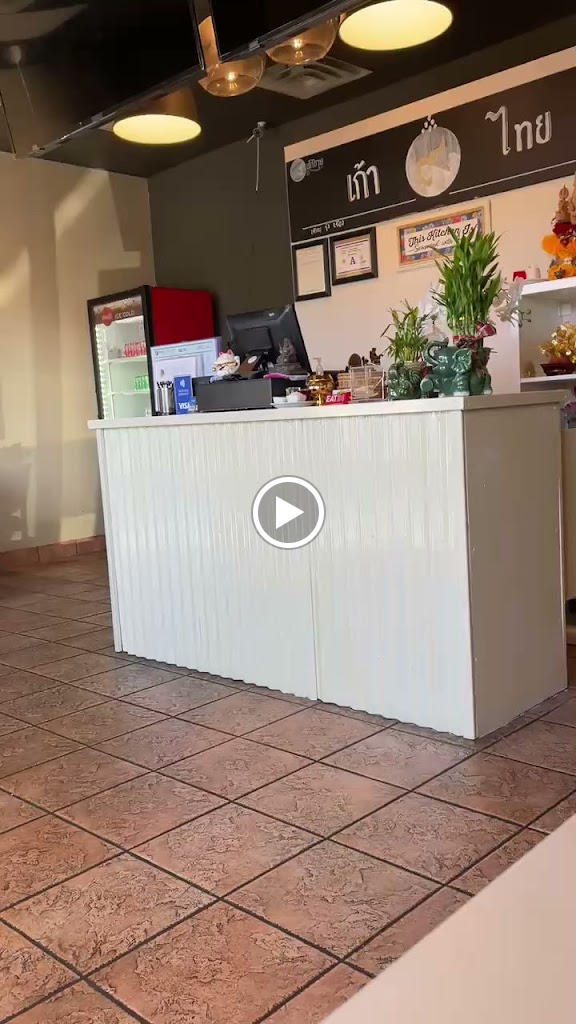 9 Thai Kitchen