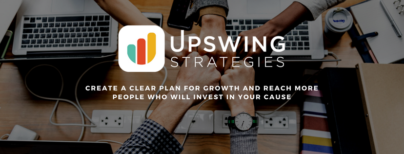 Upswing Strategies Marketing Video Services