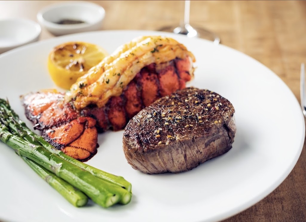 Steak
