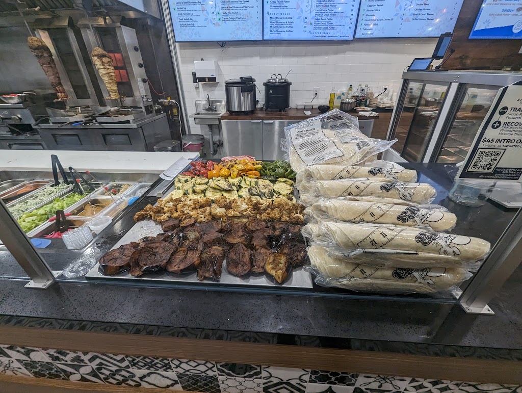 Food & drink