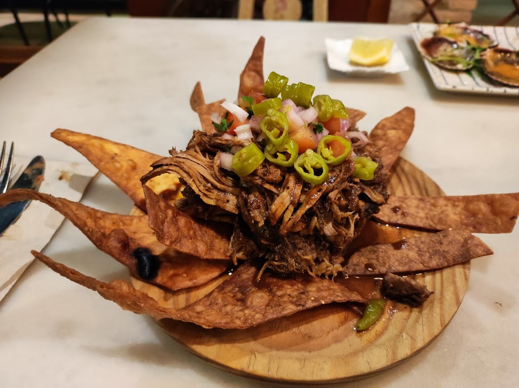 El Rebost de la Senalla