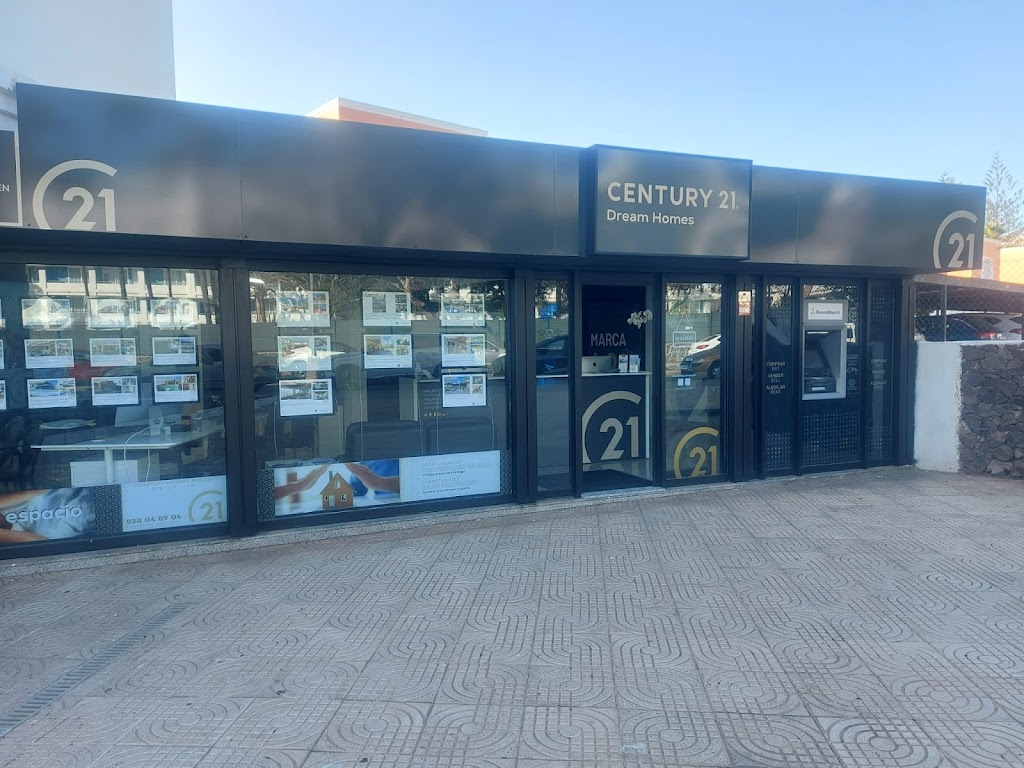 Century21 Dream Homes