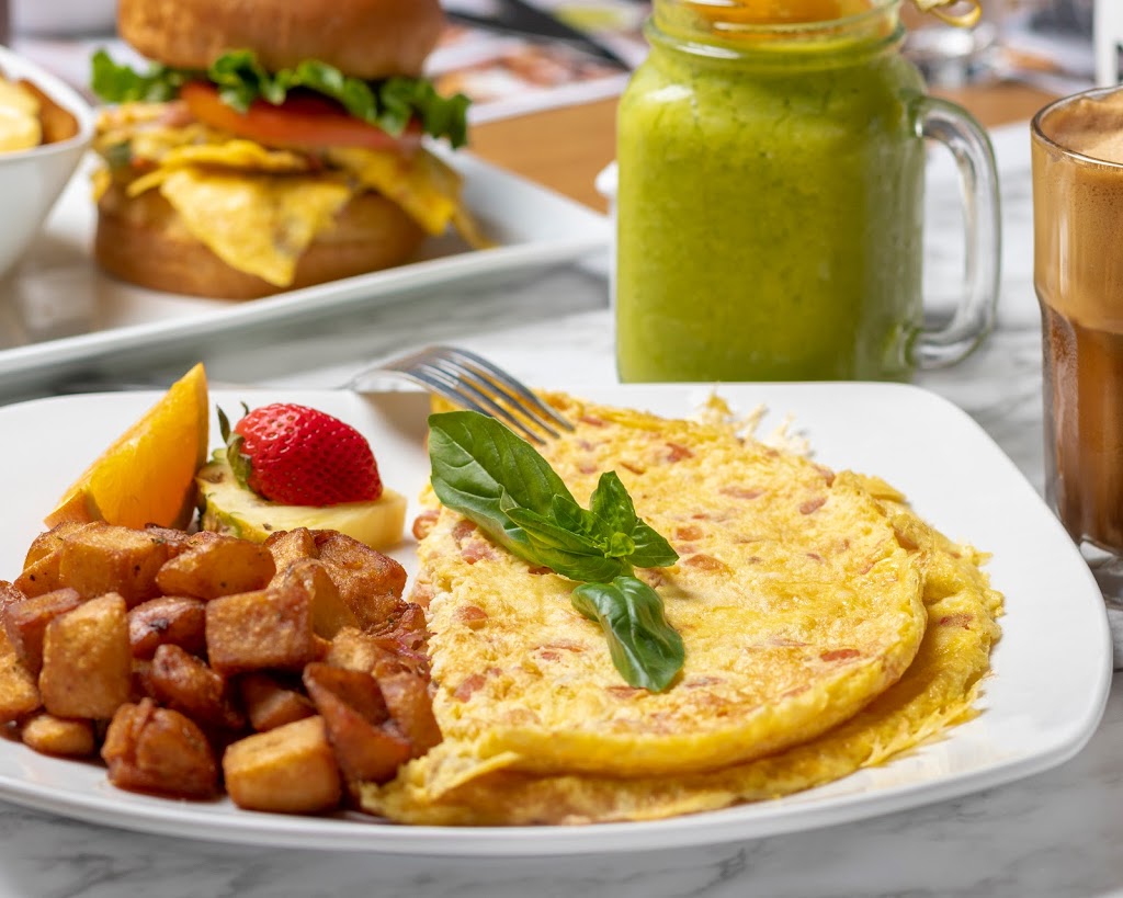 Omelette
