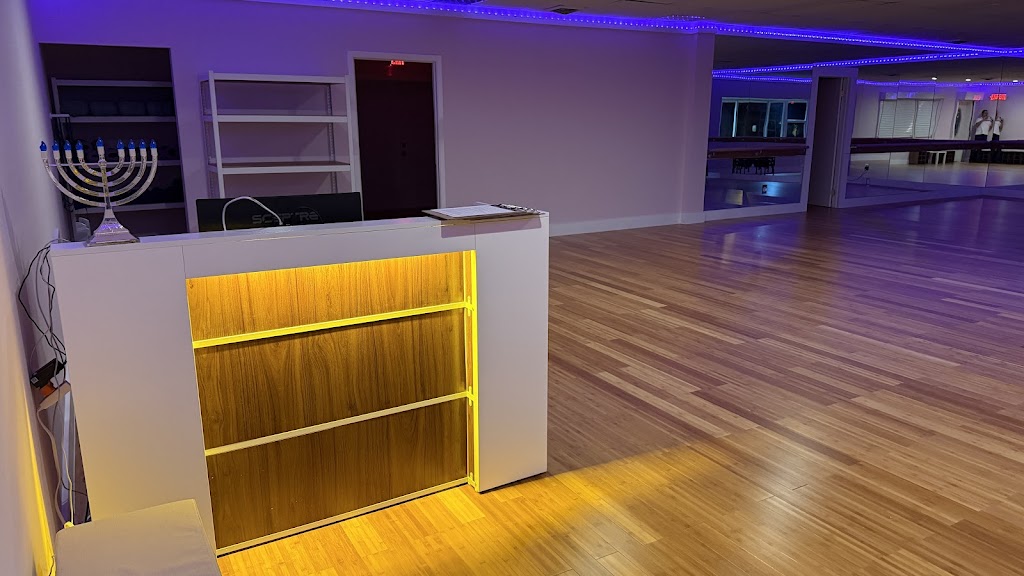  NGM Active Yoga Studio