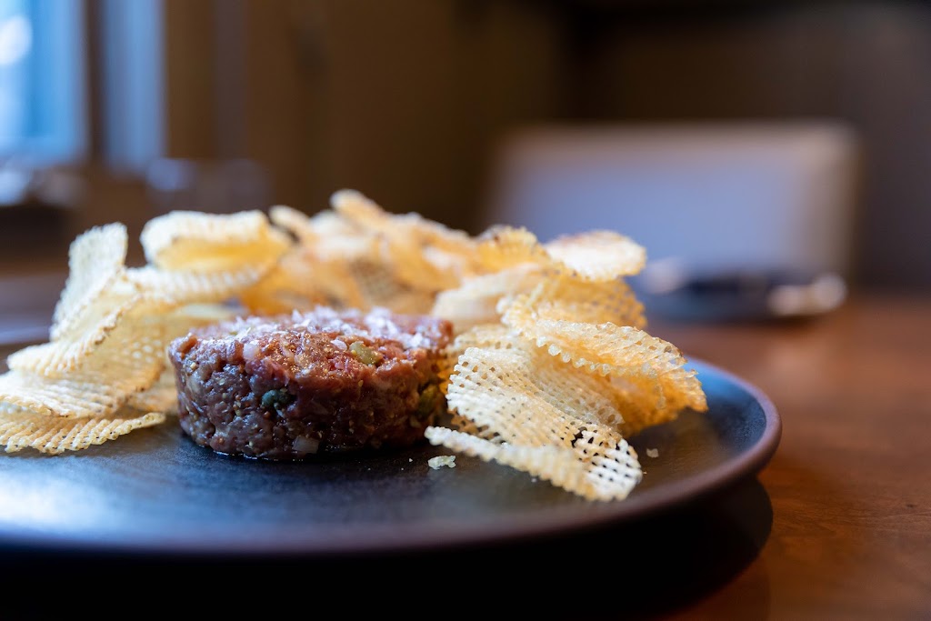 Steak tartare