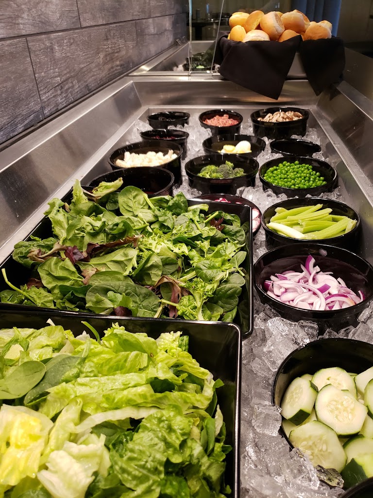  Wissota High Shores Supper Club