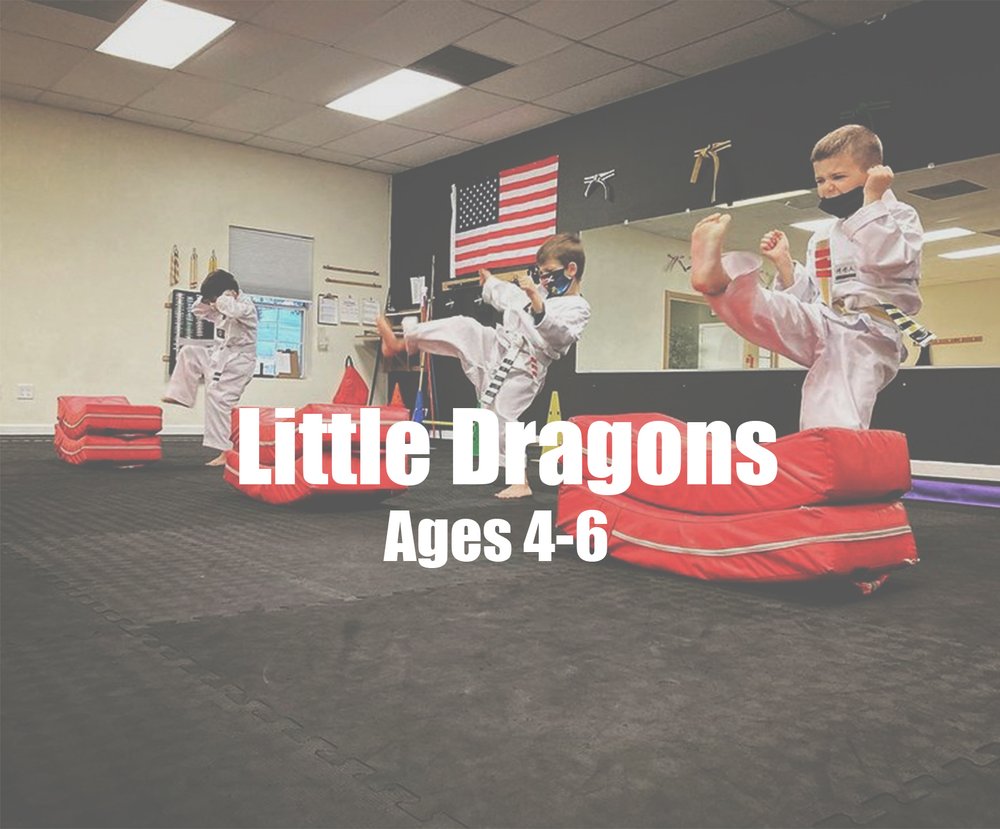  Hamilton United Martial Arts Academy