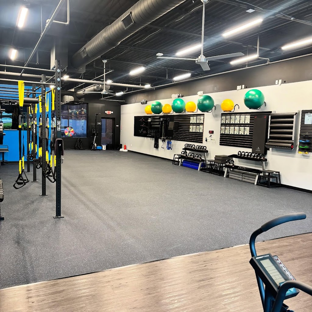  Aspire Personal Training for Women - Alpharetta