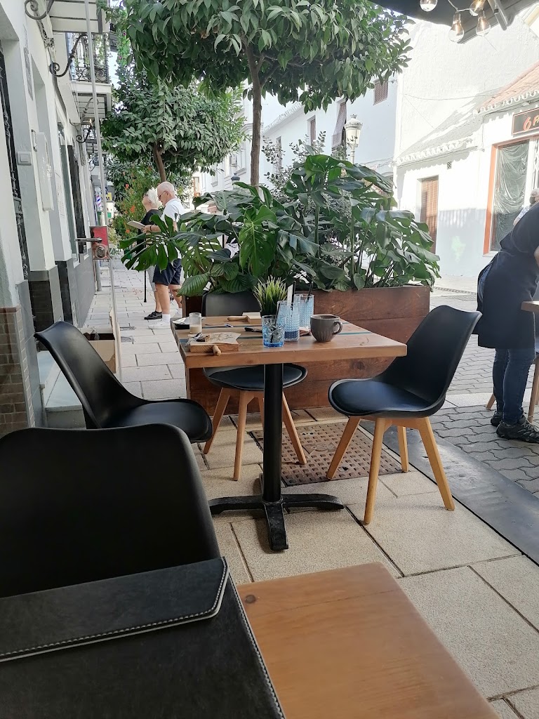 Restaurante Love by Noya