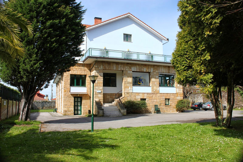 Residencia Somio