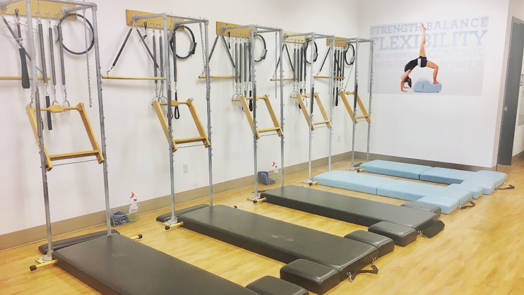  The Pilates Firm Las Vegas