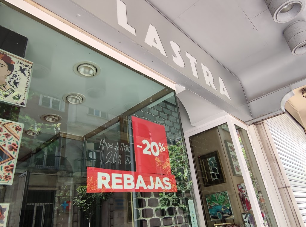 Lastra Regalos y Decoracion