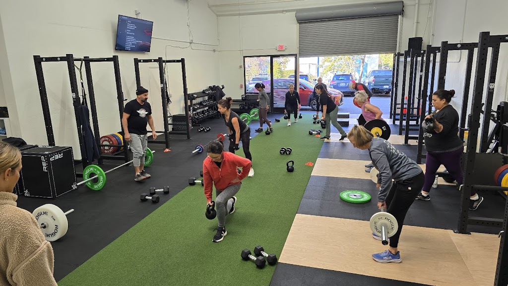  Level Up Training Windsor