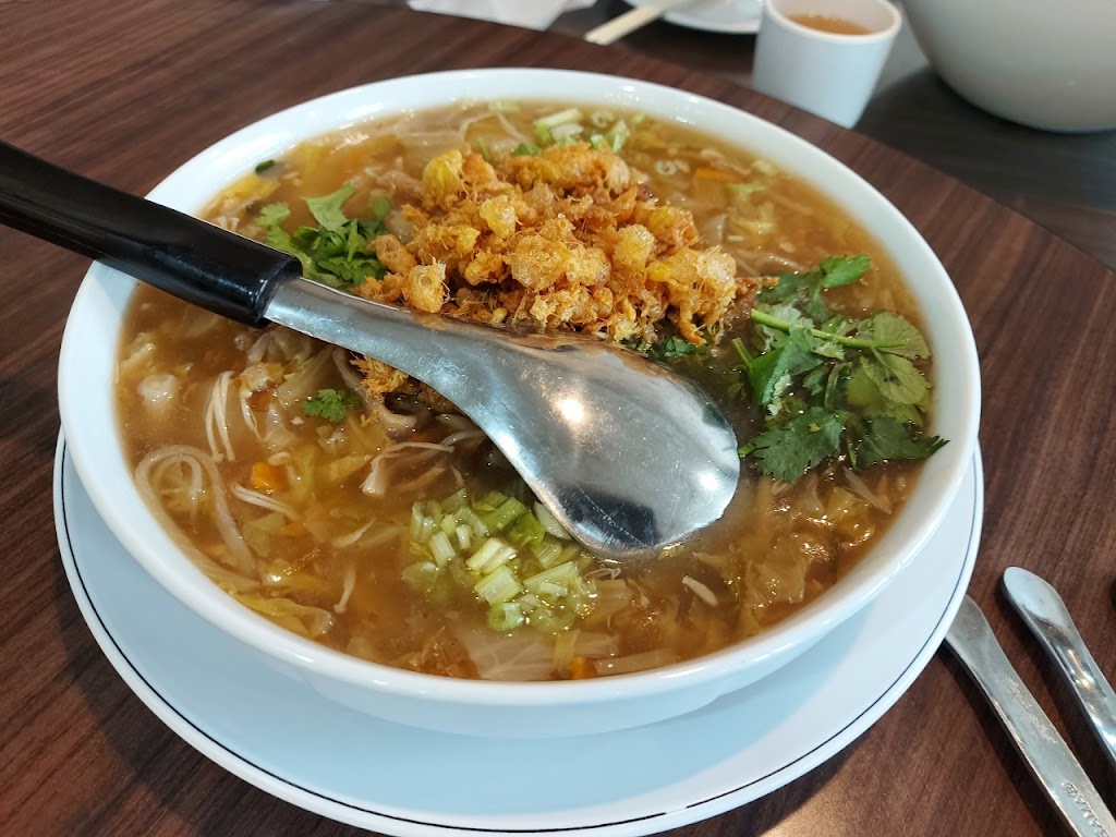 太平洋食府│花蓮餐廳推薦 的照片