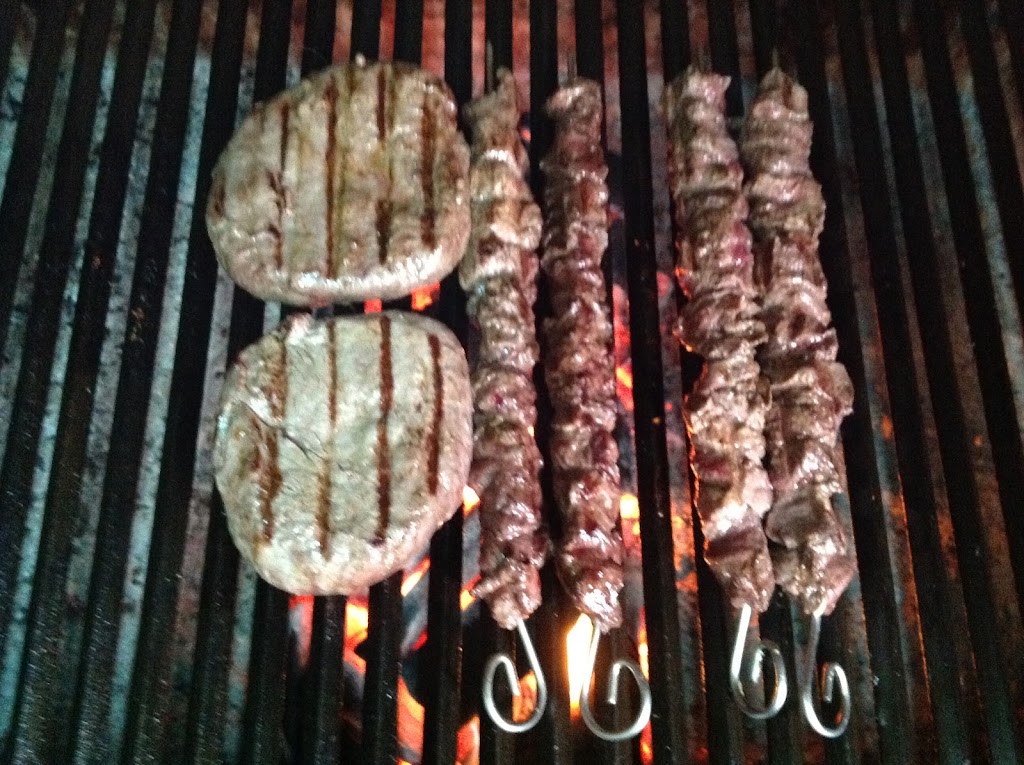 Restaurante Casa la Vieja — Comida y bebida