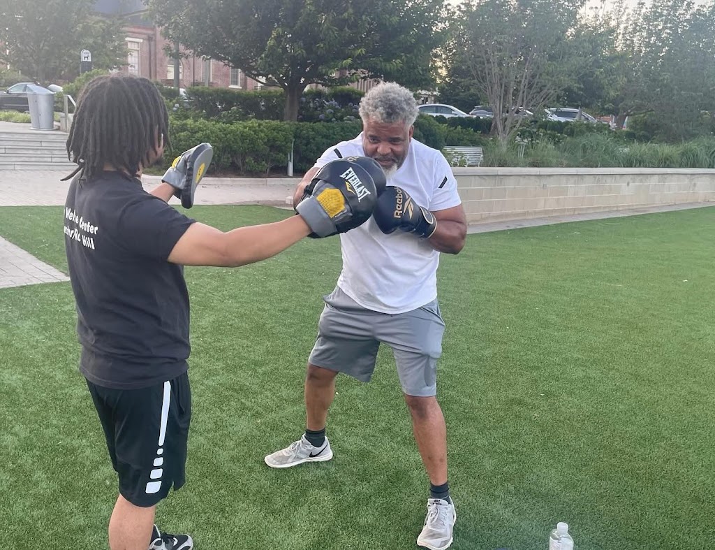  TROY WELLNESS CENTER