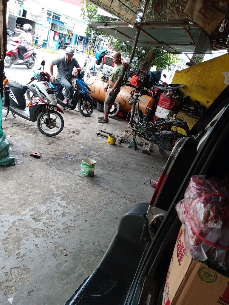 BENGKEL UMUM MITRA LAMPUNG SERVICE