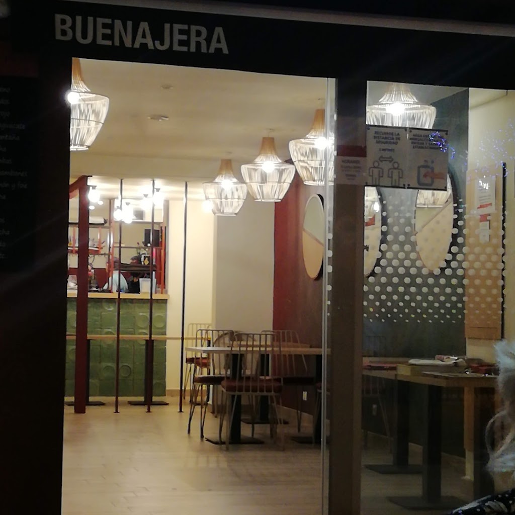 Buenajera