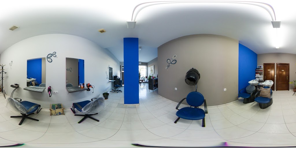 Peluqueria Isabel — Street View y 360deg